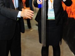 砸滤镜教你识别好坏 HOYA现场对决B+W