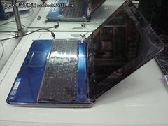 戴尔新灵越INS15RD-518 4899元新品上架