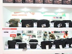 要买就赶紧 杜马克摄影包在P&E全场7折