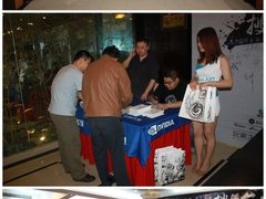 影驰玩家沙龙会苏沪沈闽招募暨三站回顾