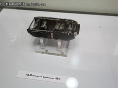 PZD/USD/防抖 腾龙展示镜头最核心技术