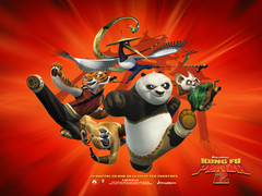 加勒比海盗4VS雷神 最新大片壁纸全奉送