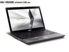 i5芯+中高端显卡 宏碁4820TG笔记本4899