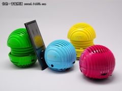 声声澎湃，五一我最“旺”