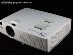 角力投影商教市场，雅图LX200开疆拓土