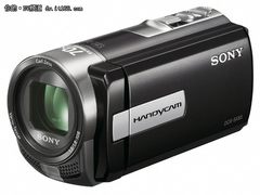 高性价比入门DV 索尼SX85E仅售价2500元