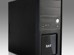 超值登场 大水牛M01-1机箱低价劲诱惑