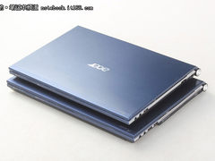 相差2cm 宏碁新3830TG/4830TG对比图赏