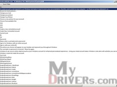 Win8高居云端 系统登录可使用Email账户