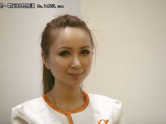 观展的时候你注意了吗 PE展上的明星脸