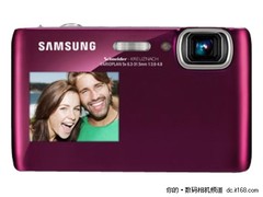 【成都】自拍达人 三星双屏ST100售2000