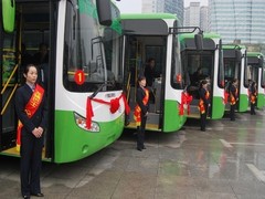 龙骧集团部署科达高清视讯实现统一管理