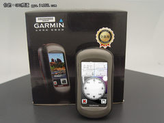 一机在手行天下 Garmin俄勒冈550图赏