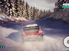 配置压力很大 《尘埃3》配置需求公布