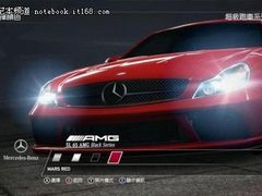 速度与激情 海尔7哥搞定《极品飞车14》