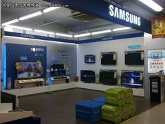 三星Smart TV 引导智能3D的实用路线