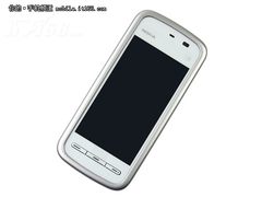 时尚炫酷触控机 诺基亚5233团购仅799元