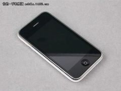苹果iphone 3GS时尚智能手机售价3380元