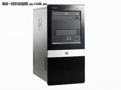 双核商务台机  惠普Pro 2000现价1999元