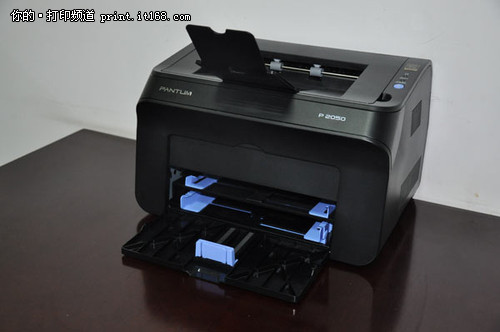 奔图P2050激光打印机应用
