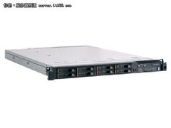 高品质服务器还是IBM x3550 M3报14000