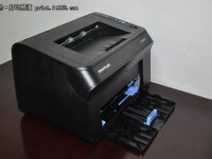 国产自主品牌 奔图P2050激光打印机应用