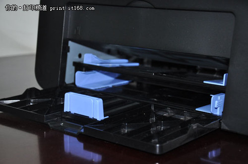 奔图P2050激光打印机应用
