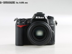 尼康发布D7000数码单反相机新固件更新