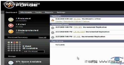 云计算与集群：是携手还是争斗？