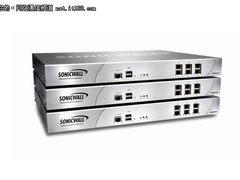 安全可靠SonicWALL NSA 3500防火墙4.4W