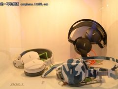 为游戏而生 试玩AKG首款游戏耳机GHS-1