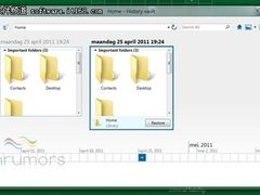 影子复制 Windows 8系统也能玩“穿越”