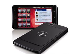 戴尔国内推出首款平板电脑 售价4999元