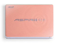 宏碁 Aspire One Happy 笔记本型号更新