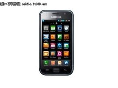 【成都】最热销机型 三星i9000仅2770元