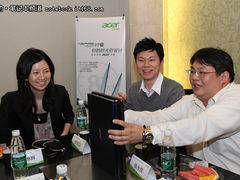 宏碁设计师深度解读新Timeline设计理念