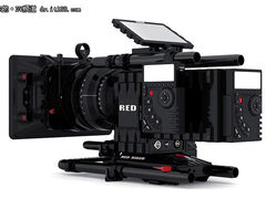 290万美刀50台RED 詹导更换阿凡达2设备