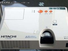 移动商务机推荐 日立HCP-3250X仅需4800