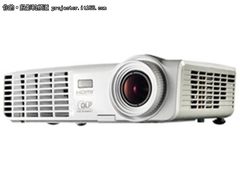 高亮商务投影机 丽讯D532报价13980元