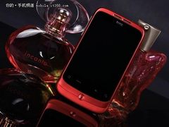 平民价格高贵性价 HTC G8现仅需1550元