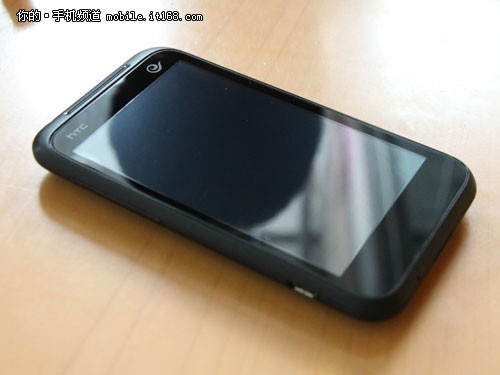 HTC安卓手机S710e图赏