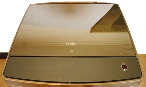 巅峰对决 五款主流高端洗衣机横向评测-it168 数