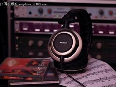 独创TP5r 单元   硕美科监听耳机受追捧