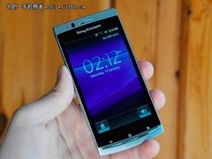 至尊超薄 索尼爱立信LT51i仅售价4280元