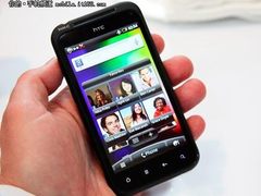 HTC G11新款时尚智能手机促销售3200元