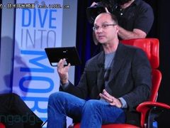 谷歌副总裁：适时公开Android 3.0源码