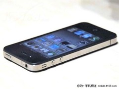 【成都】美版iPhone 4低价促销仅售3500