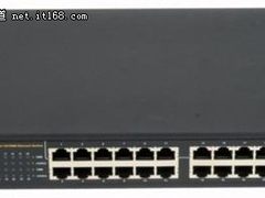 全速更给力 绿色环保型交换机艾泰SF124