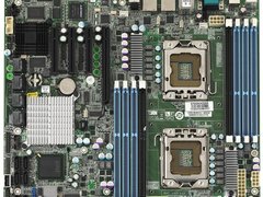 入门级双路服务器主板TYAN S7002-LE 