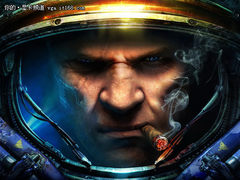 菜鸟也会攒机器 《星际争霸2》配置推荐